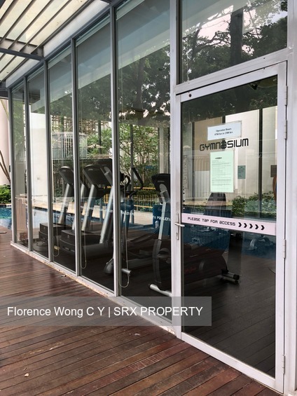 Pavilion 11 (D11), Condominium #176824802